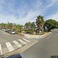 Vehicle rescue at Imperial Beach Boulevard and Georgia