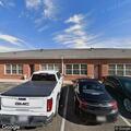 Carbon monoxide alarm at medical office suites
