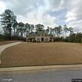 Carbon monoxide alarm at Loblolly Lane home