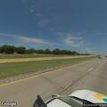 Stolen Hyundai located on US-67 in Cedar Hill