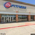 Person fainted at fitness center in Mansfield, TX