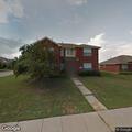 Minor disturbance on Wolf Creek Drive
