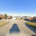 Person having breathing problems near Reagan Lane