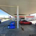 Check on vehicle after SOS alert at gas station