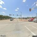 Report of reckless SUV driving on North Main