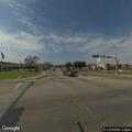 Traffic stop on East Belt Line Road