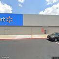 Theft in progress at Lancaster Walmart