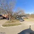 Gas leak reported on Saddlebrook Drive