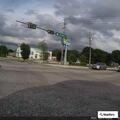 Traffic stop on West FM 1382 in Cedar Hill