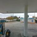Glass break alarm at Circle K store