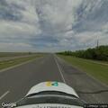 Reckless towing reported north of Hawley