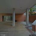 Female falls and hits head at university wellness center