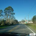 Complaint about reckless driver near post office
