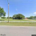 Residential alarm with garage door motion reported