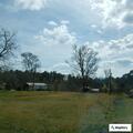 Man falls and cuts hand at residence on Lovelady Rd