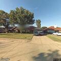 Residential burglary alarm near Brookside in Cedar Hill