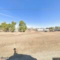 Person suffering chest pain at Harris Ranch Road