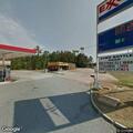 Customer dispute and vehicle assault at restaurant