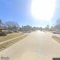 Suspicious removal of appliance from house for sale