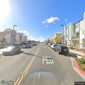 Medical call near Norma Avenue and Strata Street