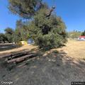 Smoke reported near Potrero County Park