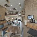 Unwanted person roaming halls at Comfort Inn
