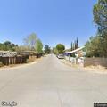 High-speed off-road vehicles on Holtville Avenue