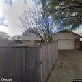 Residential burglary alarm on Blueridge Drive
