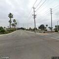 Fire alarm ringing near Marina Boulevard