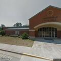 Traffic stop at Centerville City Hall