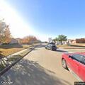 Person having breathing difficulty at McVerry Drive