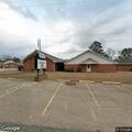 Person vomiting and unable to stand at church parsonage