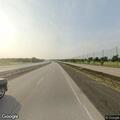 Small grass fire put out near Highway 175