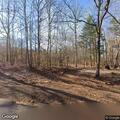 Unauthorized burn reported on Pea Ridge Road