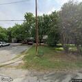 Person injured near Johnson Street and Cypress Street in Seagoville
