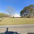 Security check at Southside Baptist Church