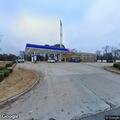Medical call near Columbus Parkway