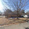 Person with non-dangerous hemorrhage at Sandybrook Dr