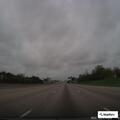 Mutual aid medical dispatch to Hutchins on I-45 south