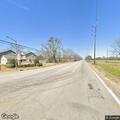 Traffic stop at Highway 41 and Amelia