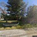 Person reported in backyard at Memory Lane home