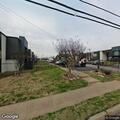 Son reported for assault at apartment complex