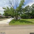 Report of stolen vehicle on North Kaufman Street