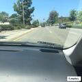 Traffic accident at medical center in Chula Vista