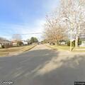 Downed power line blocking road in Duncanville