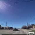Officers leave parked SUV at business for later check