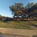 Carbon monoxide alarm at San Juan Drive home