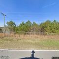 Smoke reported near old Air Force training ground