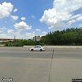 Traffic hazard on East Kennedale Parkway