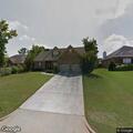 Residential smoke alarm at Catherine Drive home